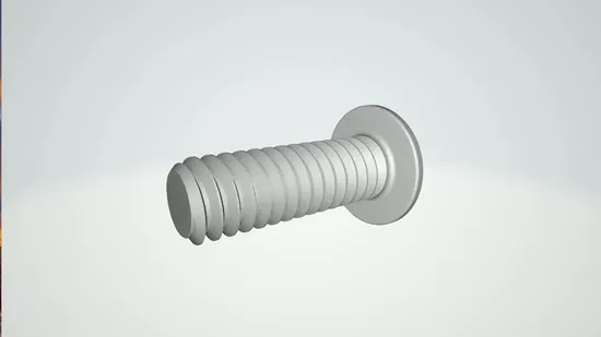 Versatile ISO 7380 Hexagon Socket Button Head Screws for Various Applications